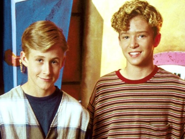 
	
	Ryan Gosling và Justin Timberlake đã từng sống chung với nhau suốt 6 tháng khi cả hai còn bé trong khoảng thời gian mẹ của Ryan đi làm tại Canada.